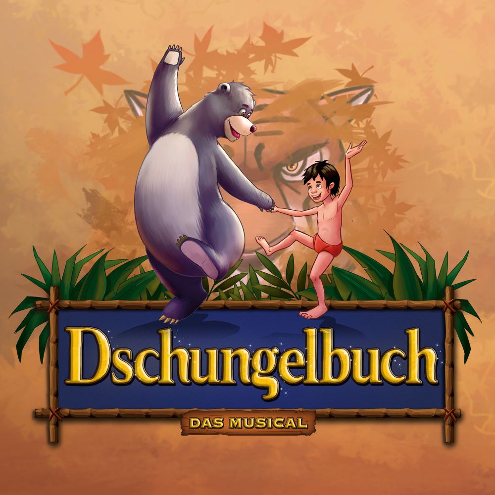 Dschungelbuch