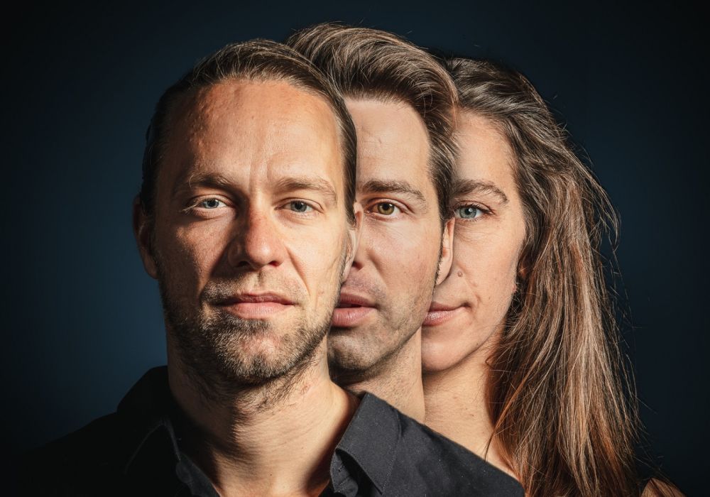 Pulsar Trio