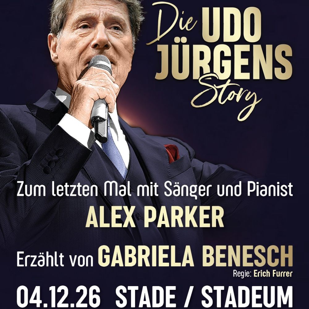 Die Udo Jürgens Story