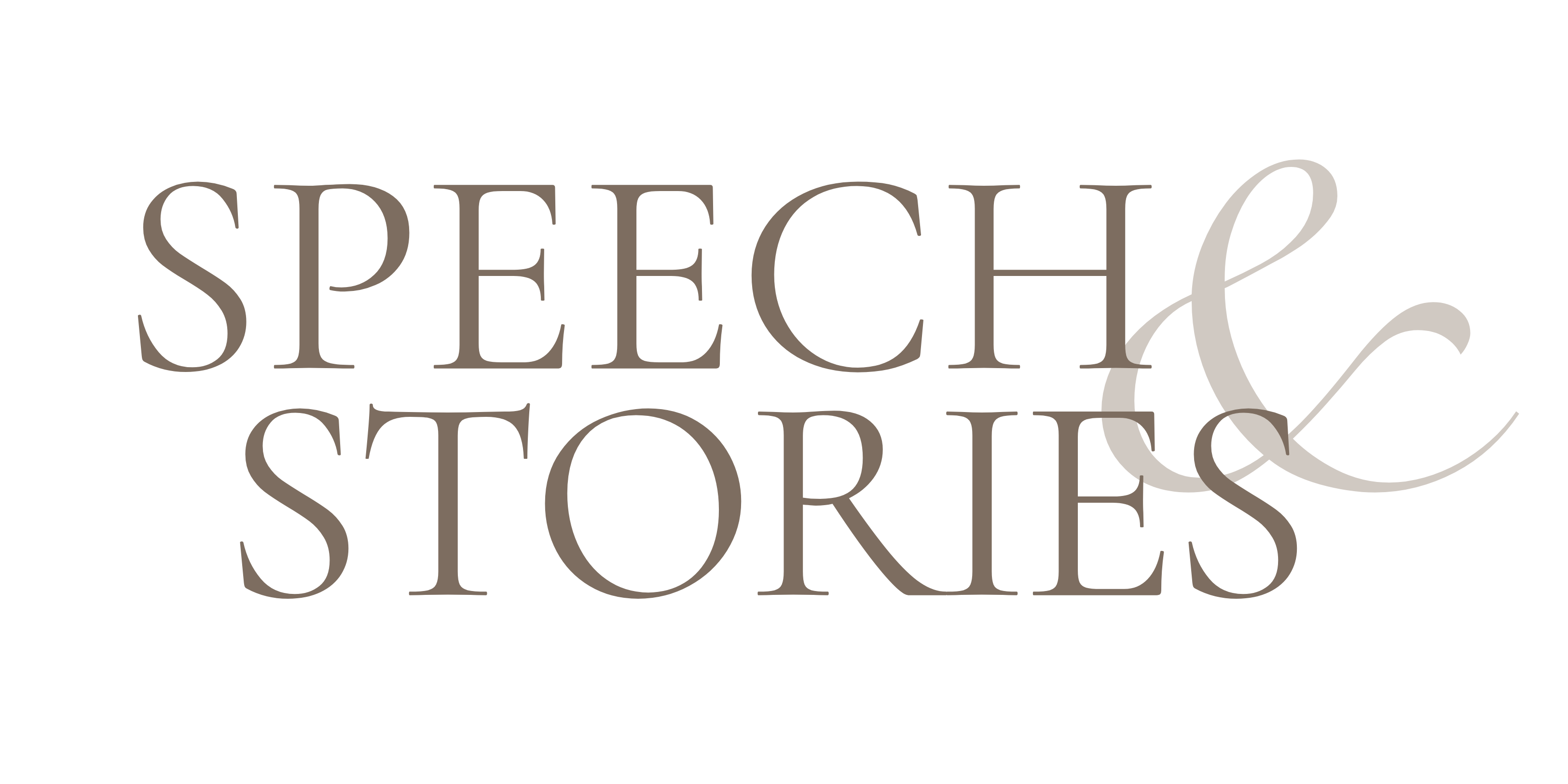 Freie Traurede Pauline Walthart Logo - Speech & Stories © Freie Traurede Pauline Walthart