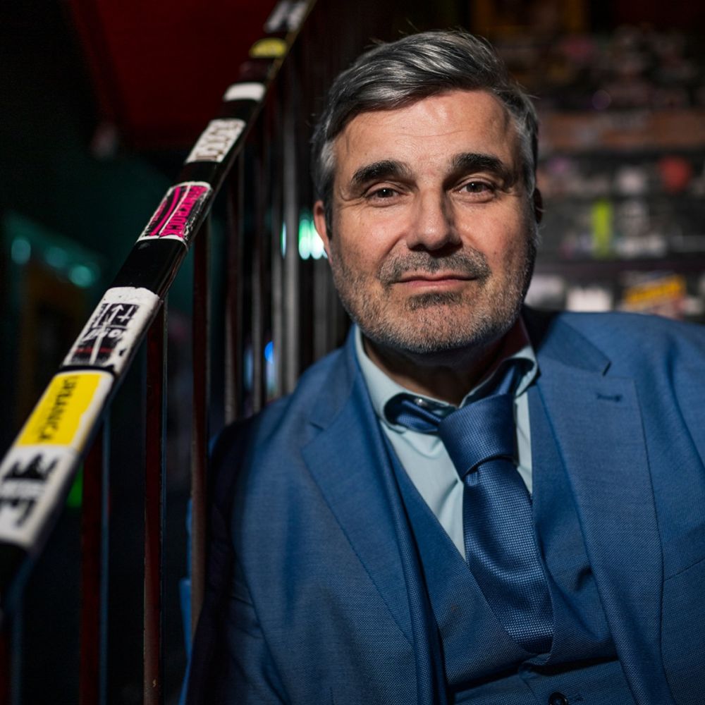 Bernd Begemann