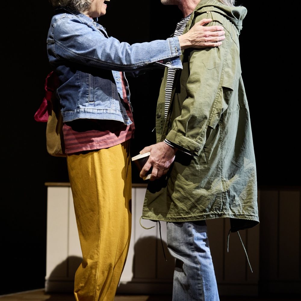 Wi sünd de Ne'en - Wohngemeinschaften