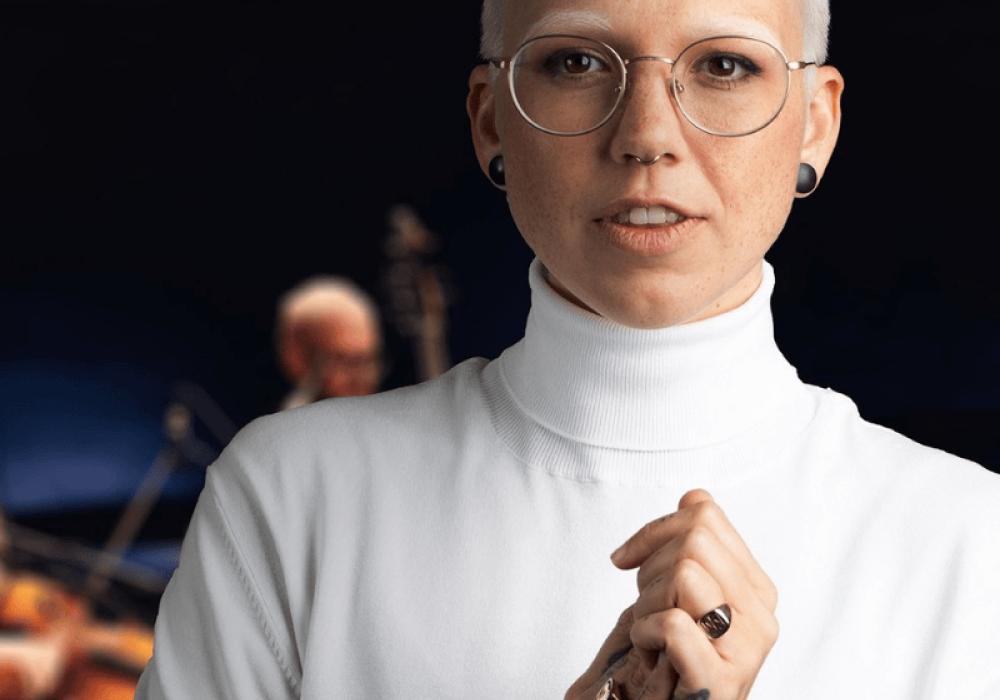 Stefanie Heinzmann