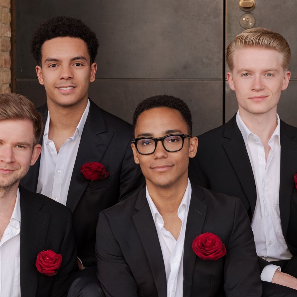 German Gents