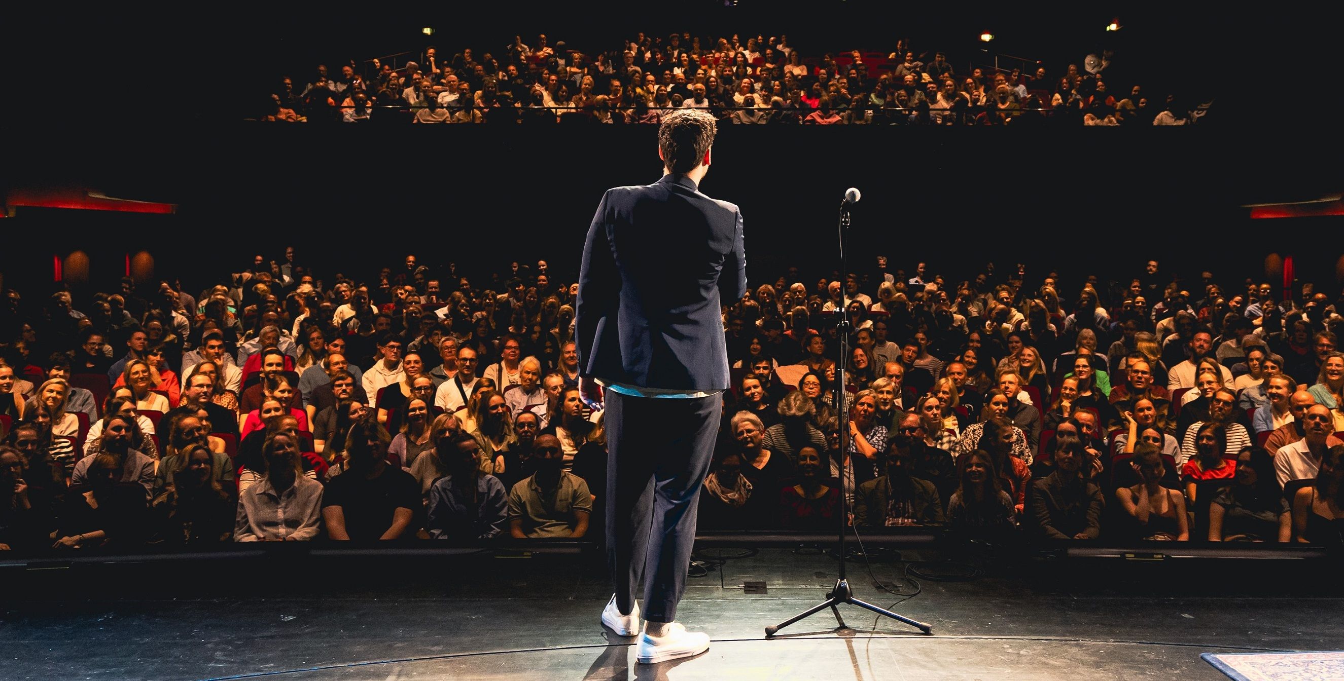Best of Poetry Slam