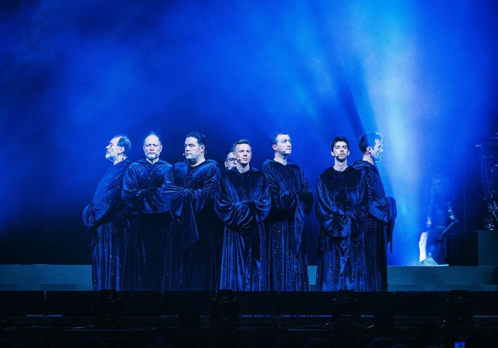 Gregorian