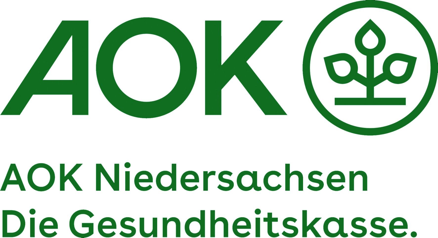 Sponsor AOK Niedersachsen