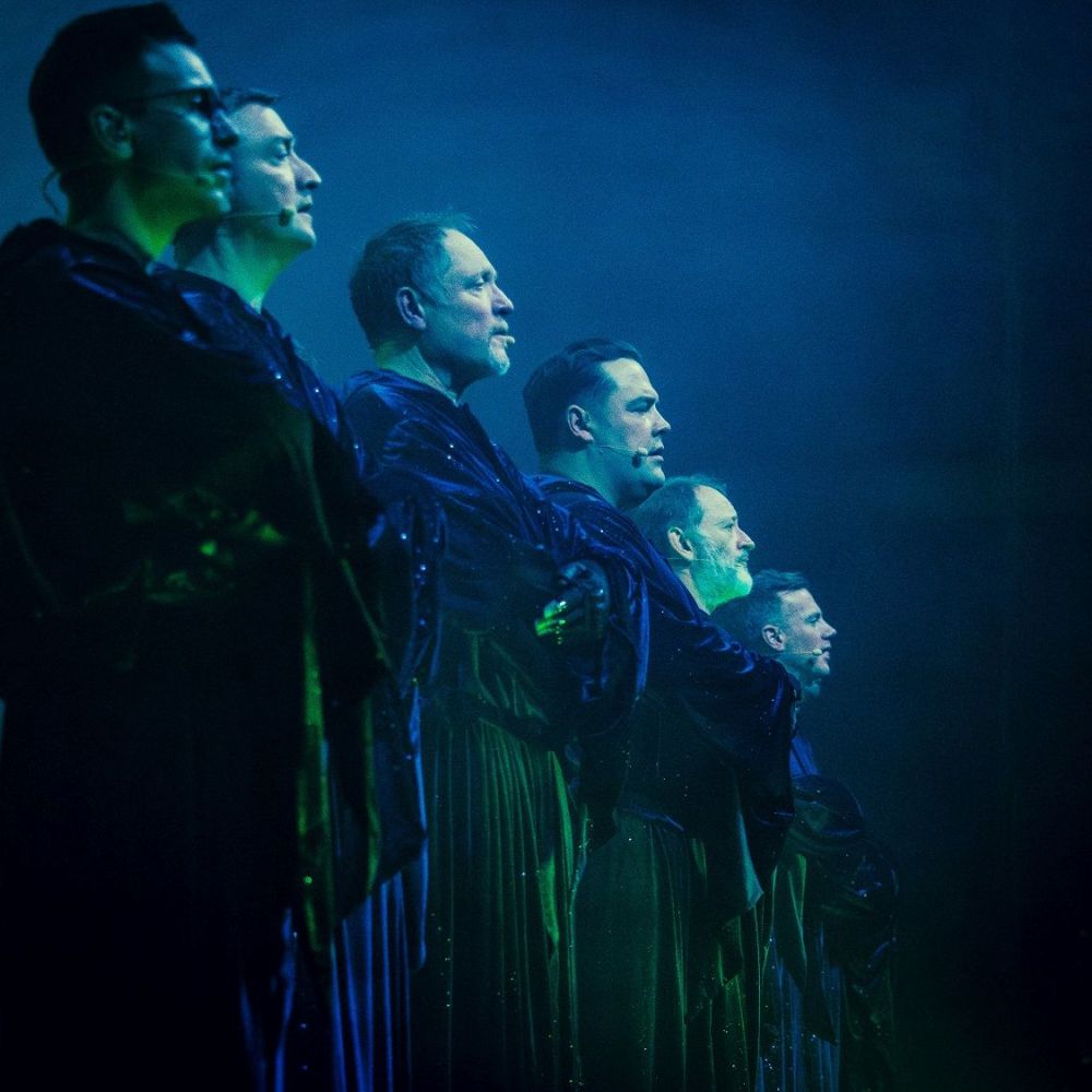 Gregorian