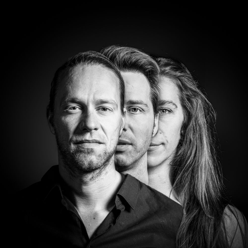 Pulsar Trio