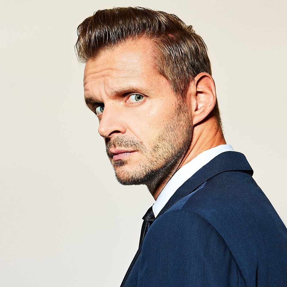 Florian Schroeder