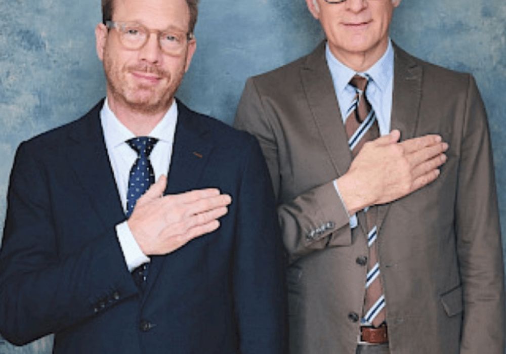 Walter Sittler & Johann von Bülow