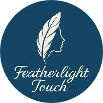 Featherlight Touch Logo © Featherlight Touch