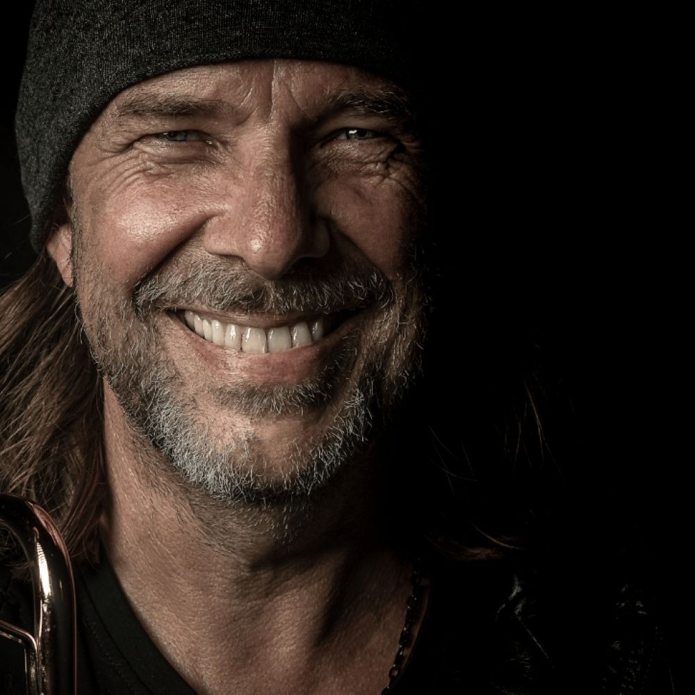 Rüdiger Baldauf & Max Mutzke