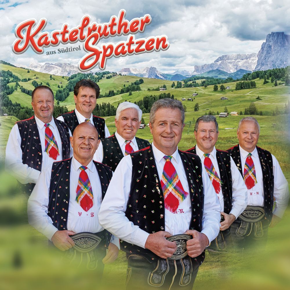 Kastelruther Spatzen