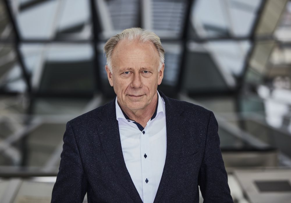 Jürgen Trittin