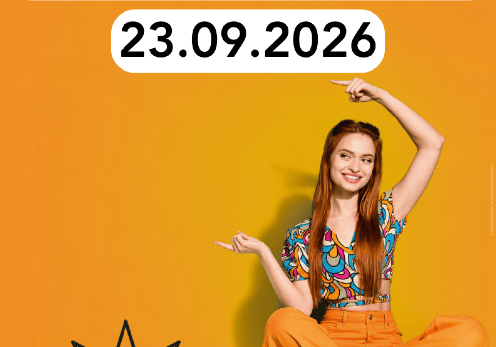 21. Ausbildungsmesse