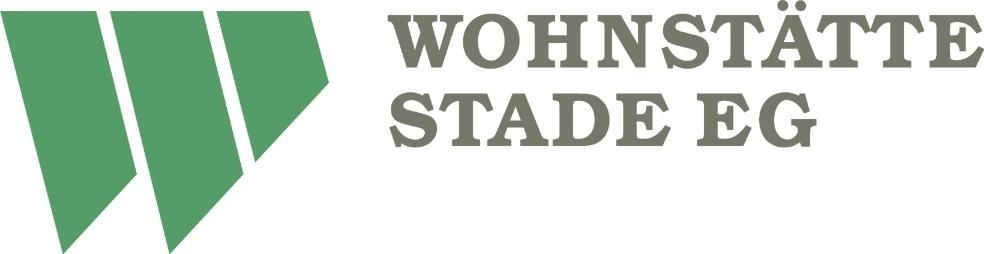 Sponsor Wohnstätte Stade