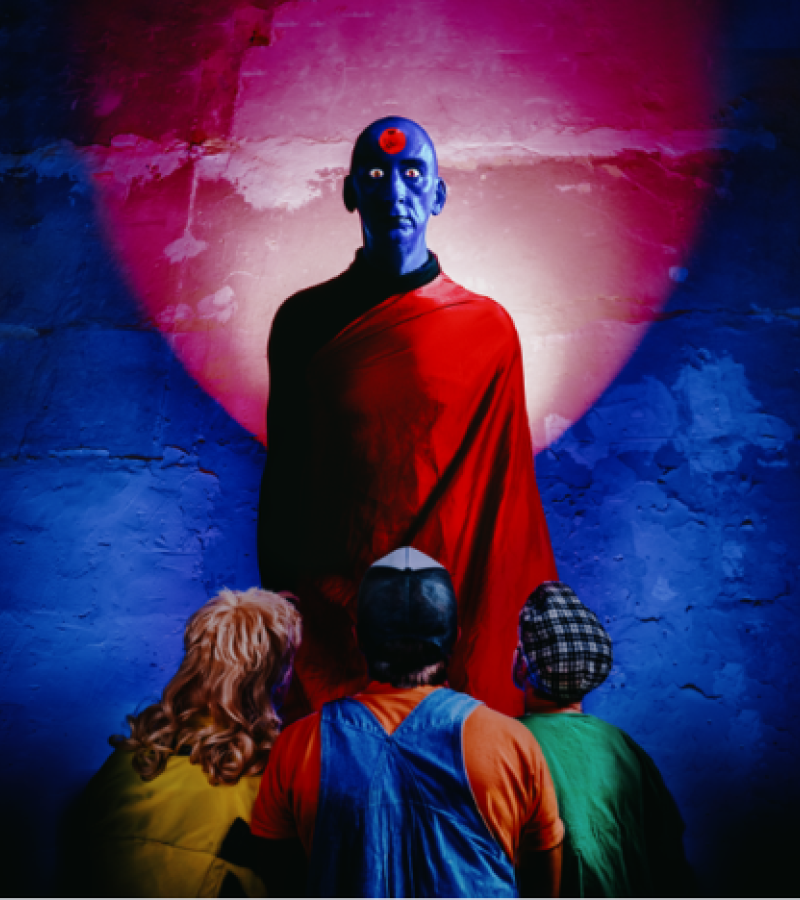 Die drei ??? - Der Fluch des Rubins