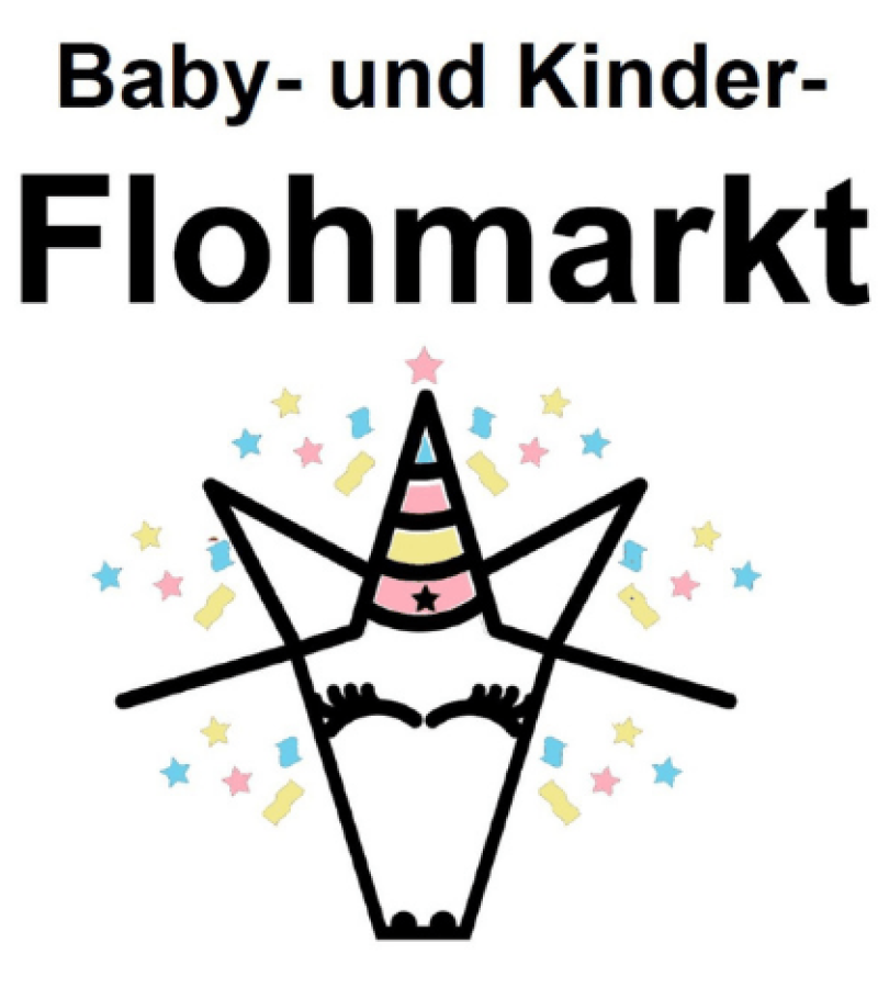 Baby- und Kinderflohmarkt