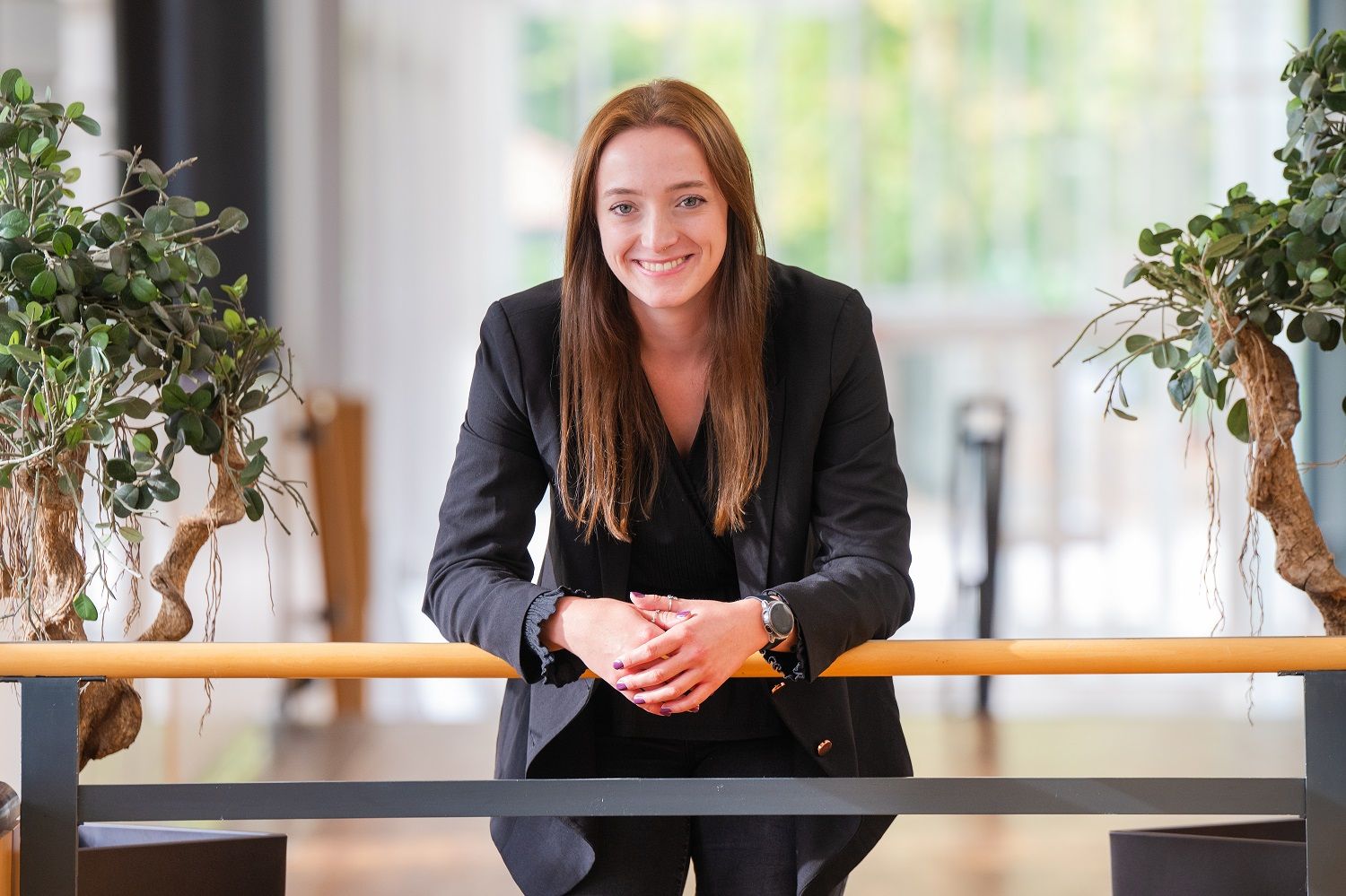 Miriam Rösner © Martin Elsen