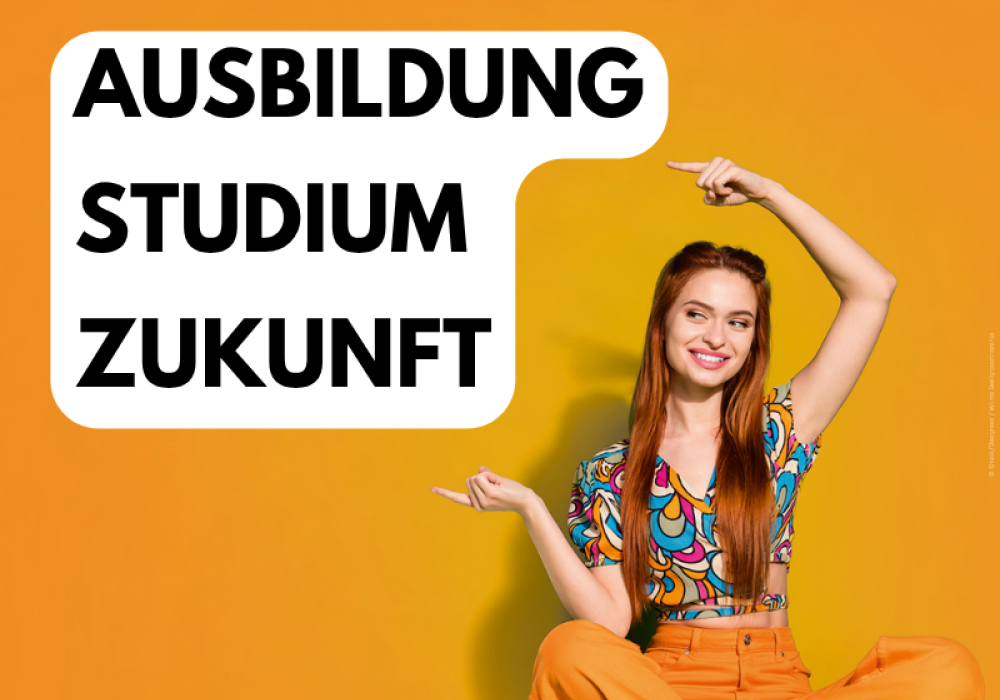 20. Ausbildungsmesse