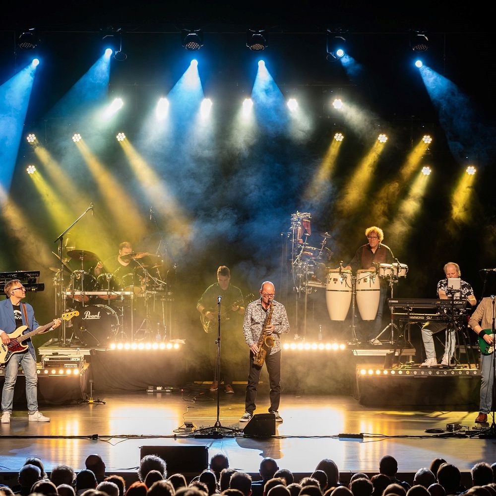 One Night of Dire Straits