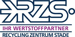 Sponsor Recycling Zentrum Stade