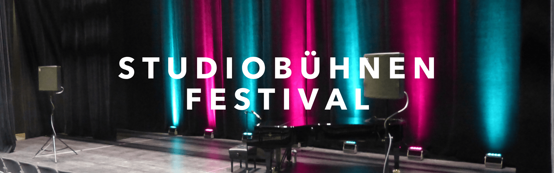 Studiobühnenfestival