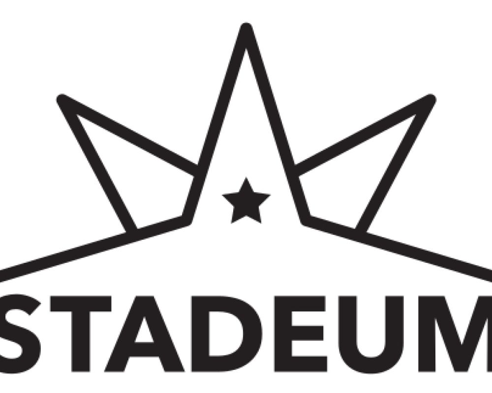 wir suchen verstärkung - stadeum logo