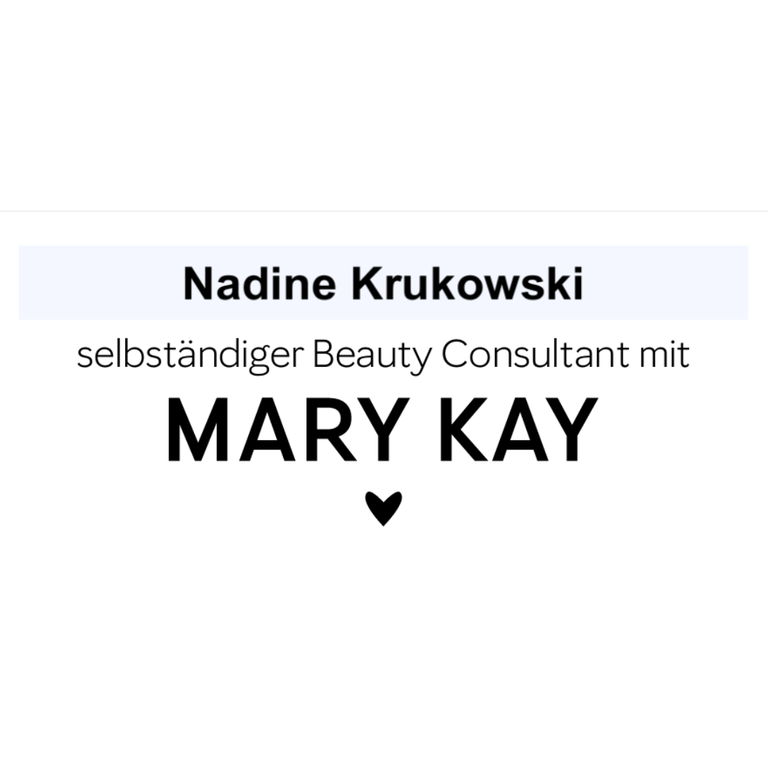 Mary Kay Logo © Mary Kay