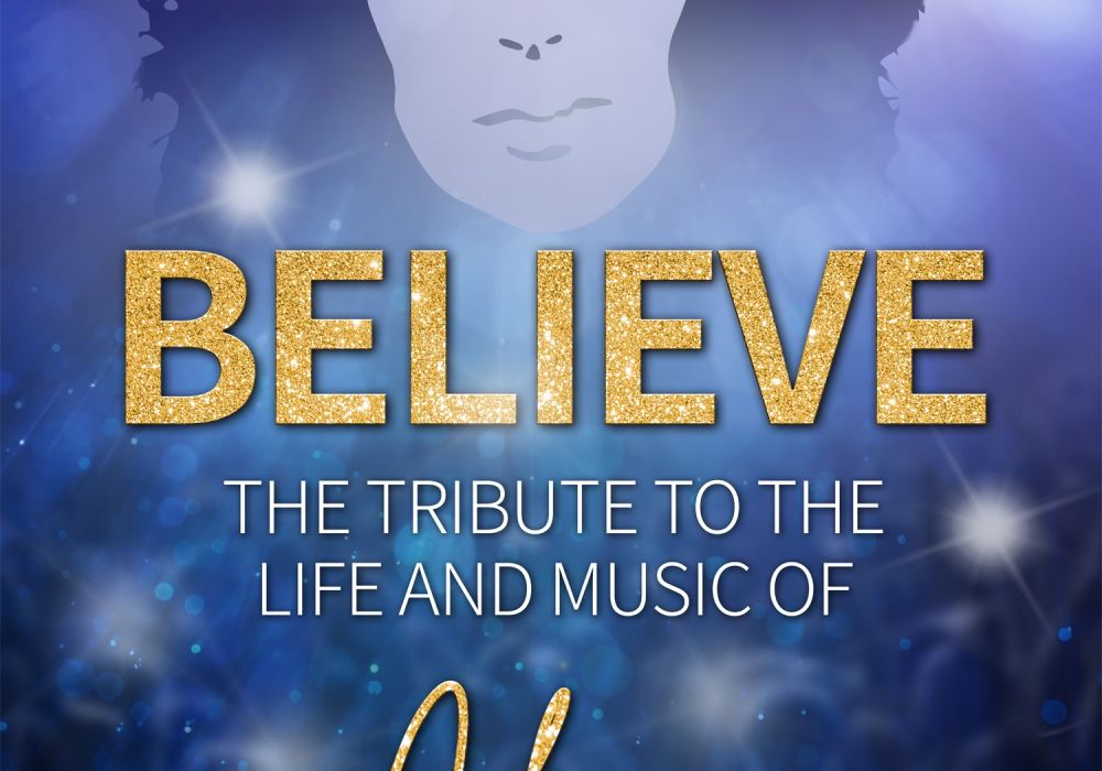 BELIEVE