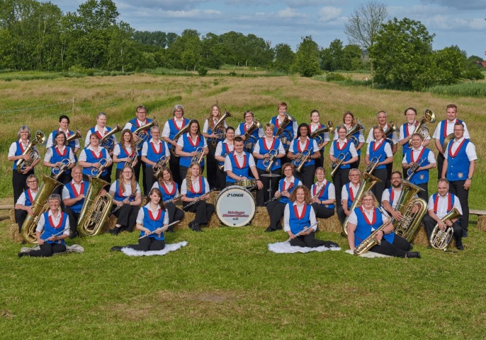 Kehdinger Blasmusikanten