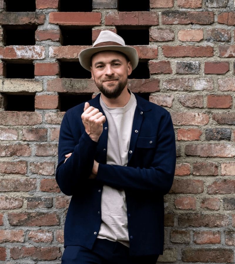 Rüdiger Baldauf feat. Max Mutzke