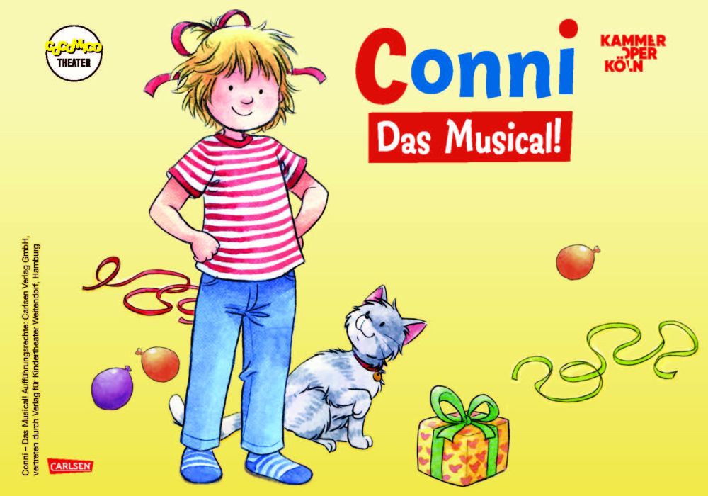 Conni - Das Musical
