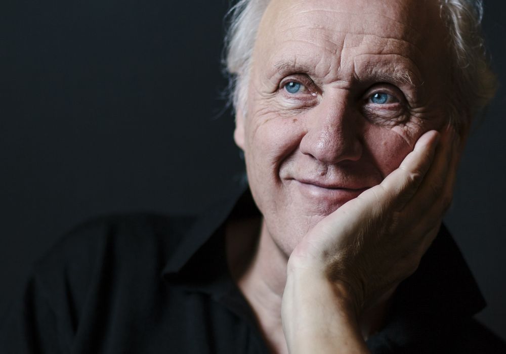 Herman Van Veen