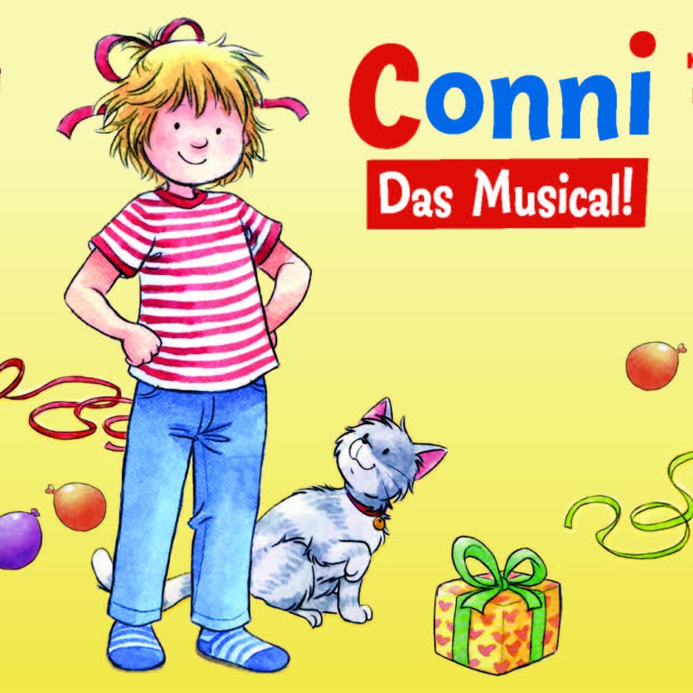 Conni - Das Musical