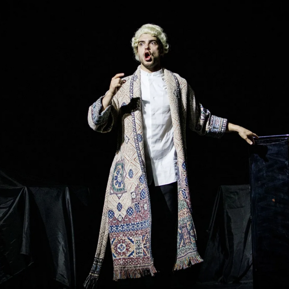Andrej Agranovski