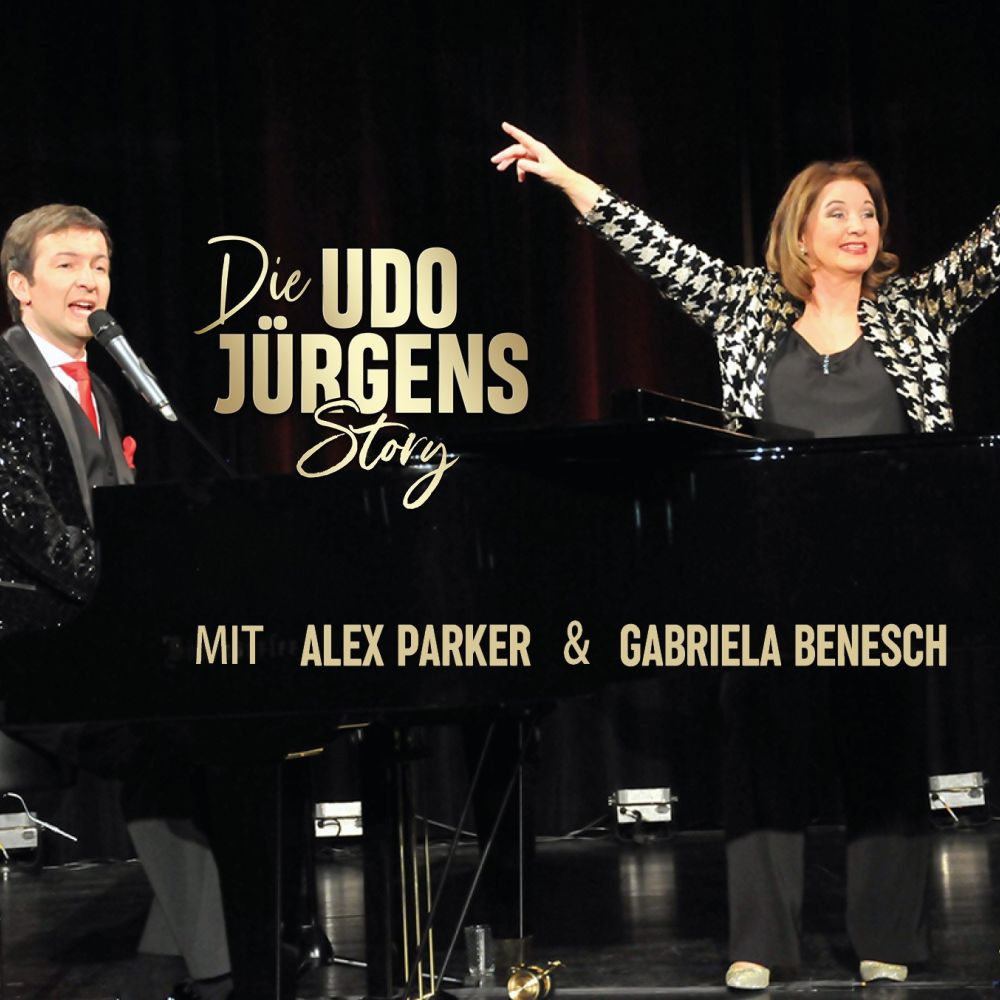 Die Udo Jürgens Story