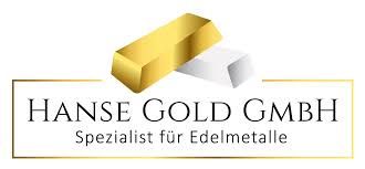 Hansegold GmbH Logo © Hansegold GmbH