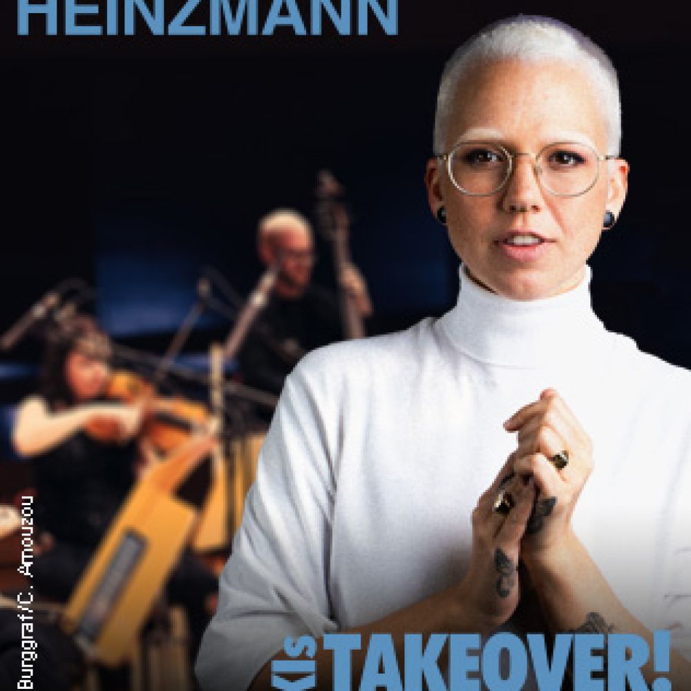 Stefanie Heinzmann