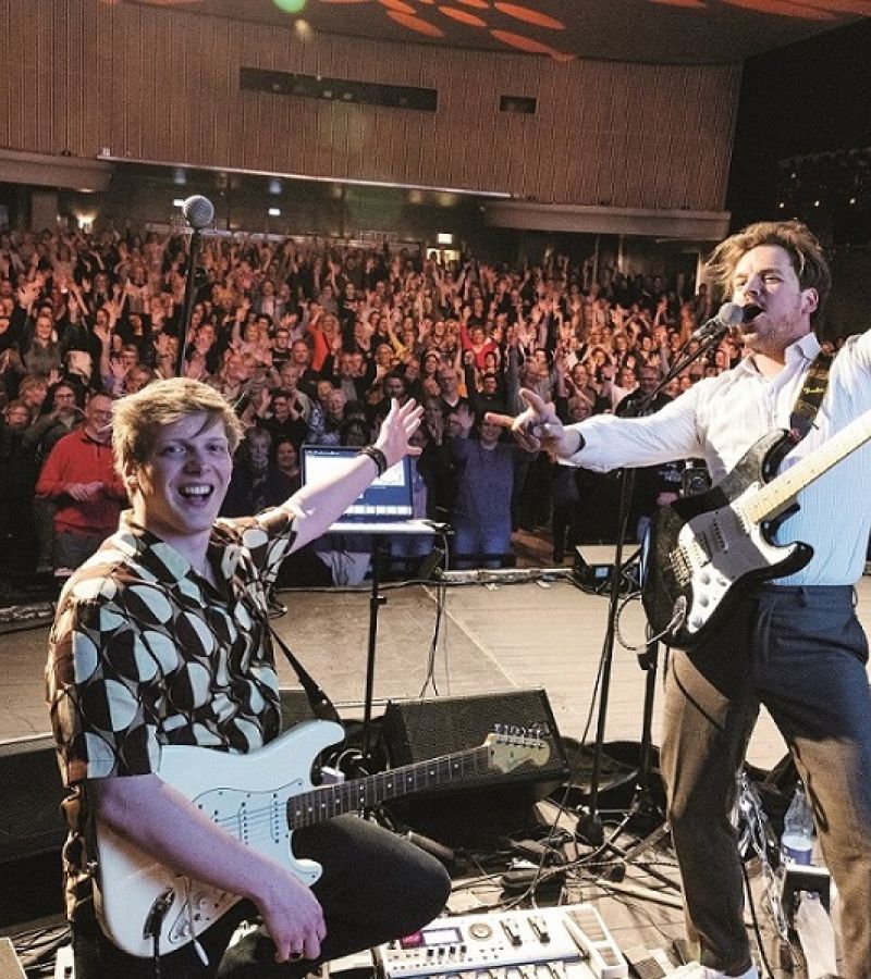 2. Stader Rudelsingen