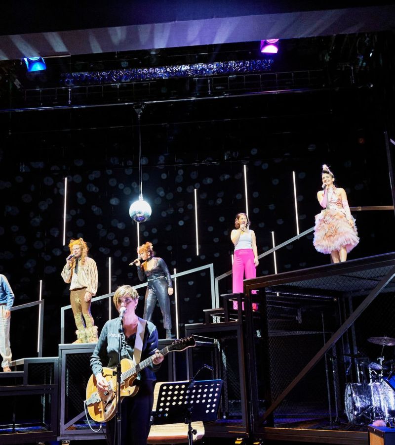 Etwas Besseres als den Tod finden wir überall