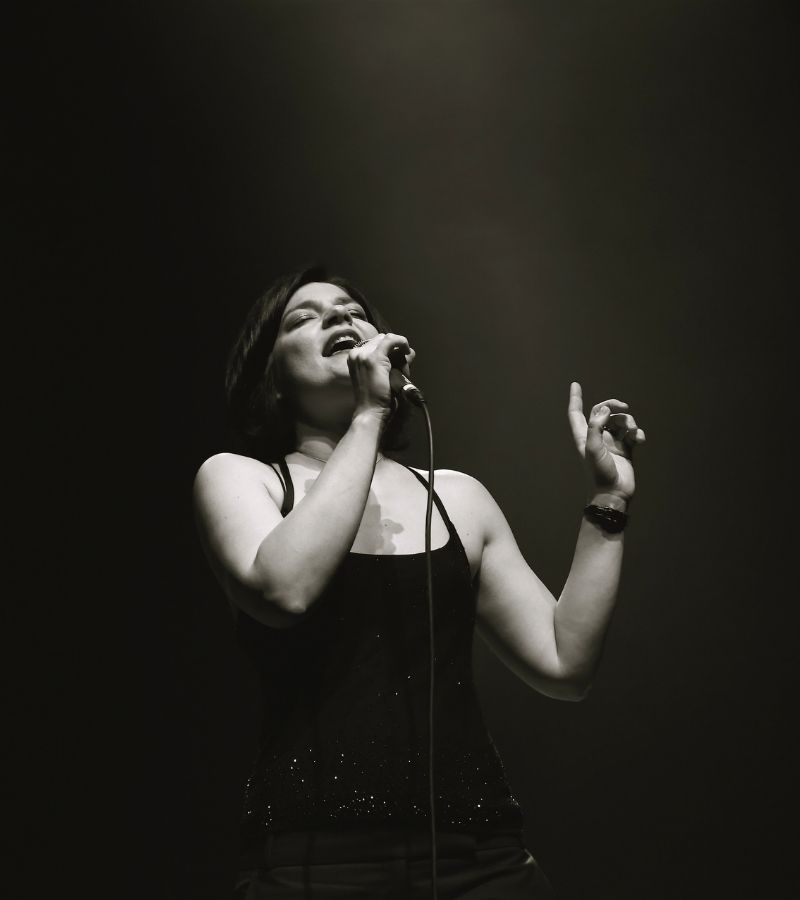 Jasmin Tabatabai