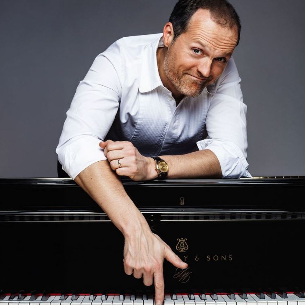 Joja Wendt