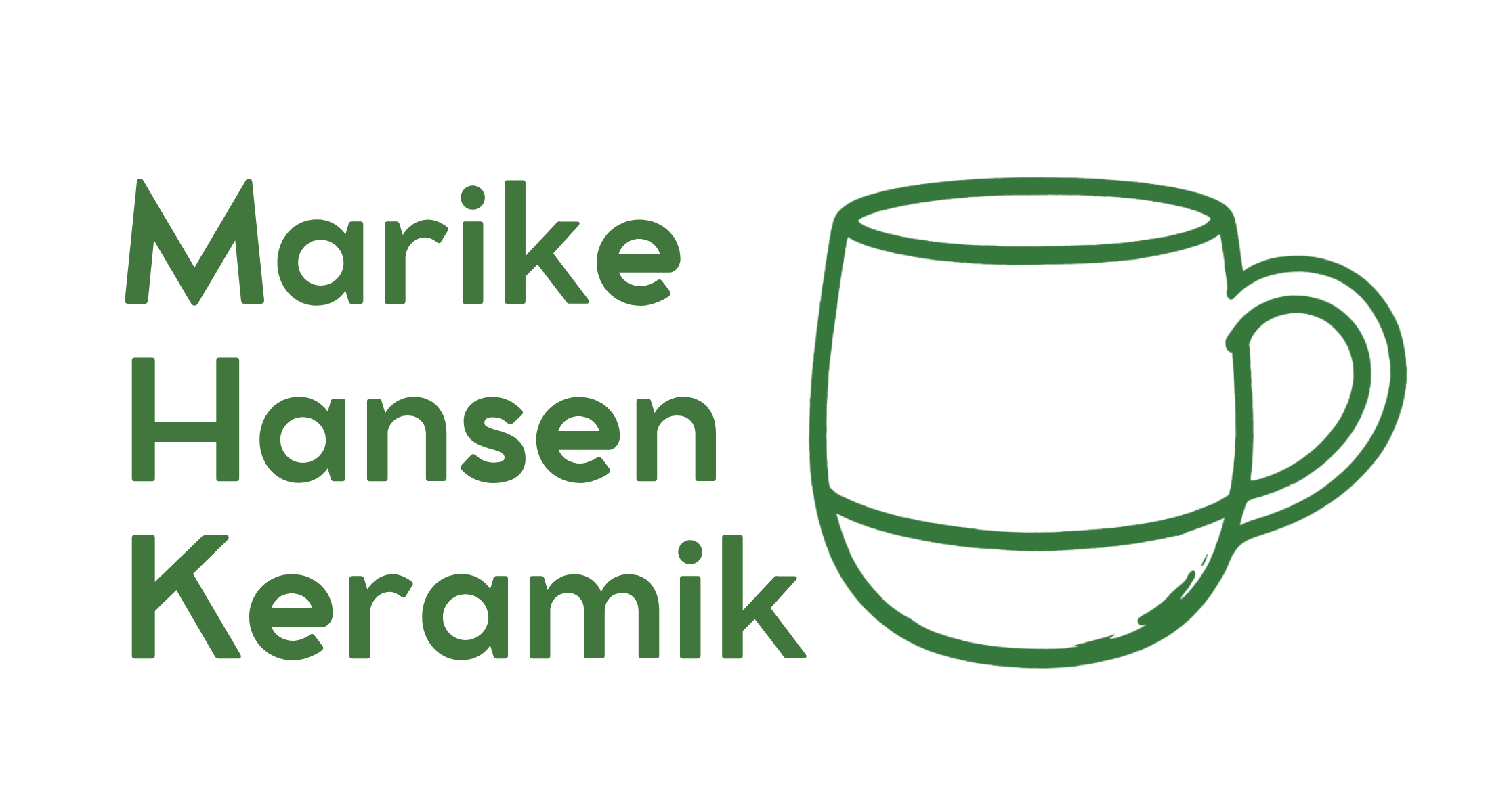 Marike Hansen Logo © Marike Hansen