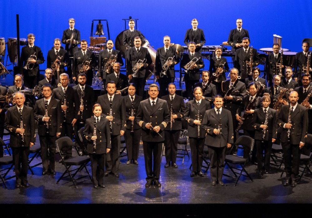Marinemusikkorps Wilhelmshaven