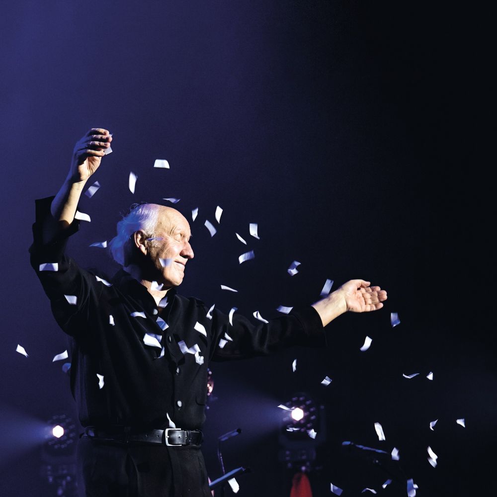 Herman Van Veen