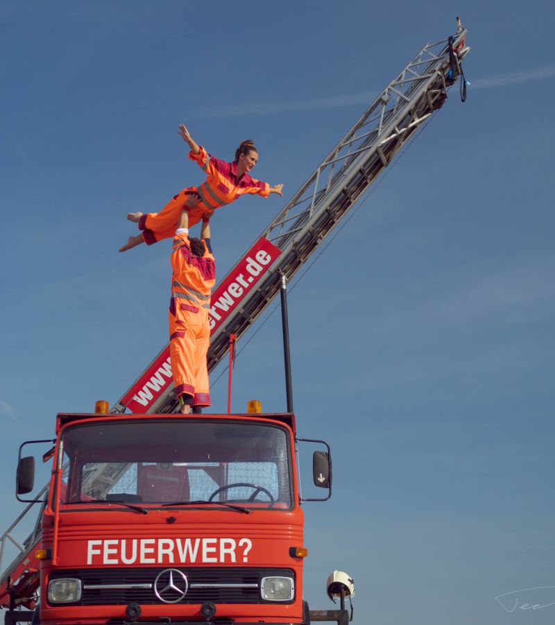 Feuerwer?