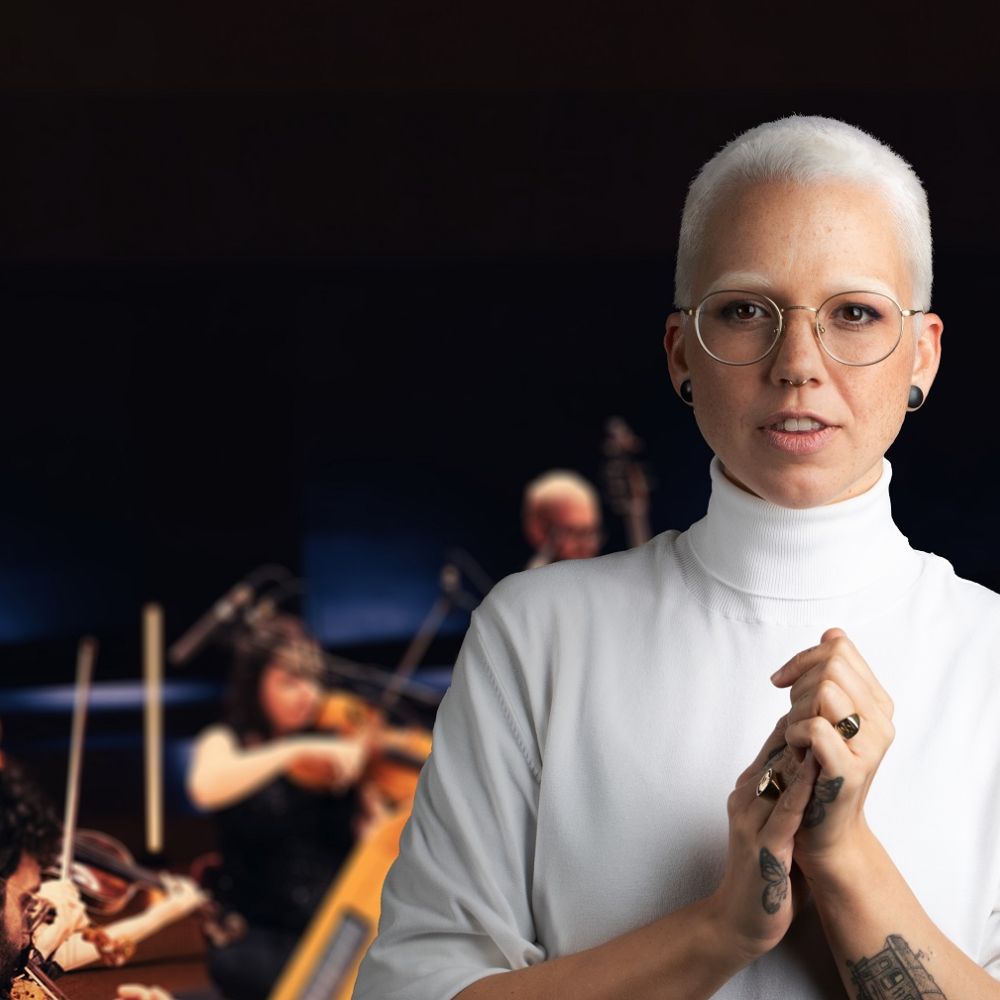 Stefanie Heinzmann