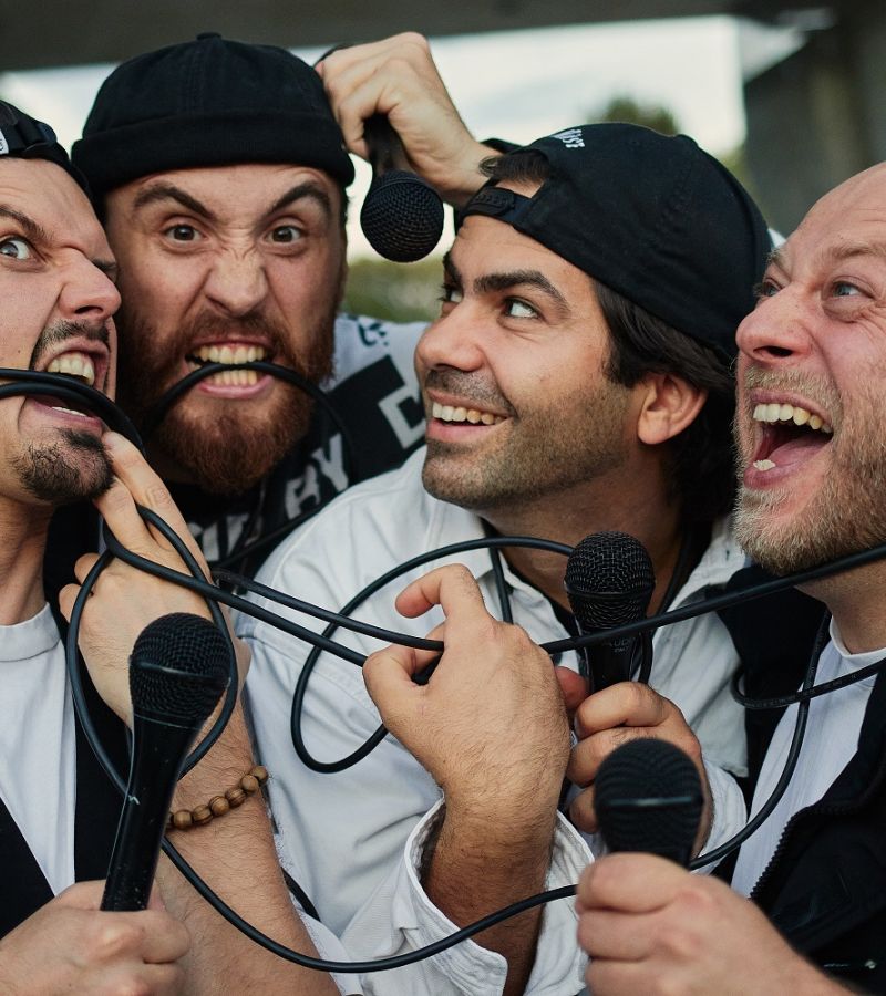 The Razzzones